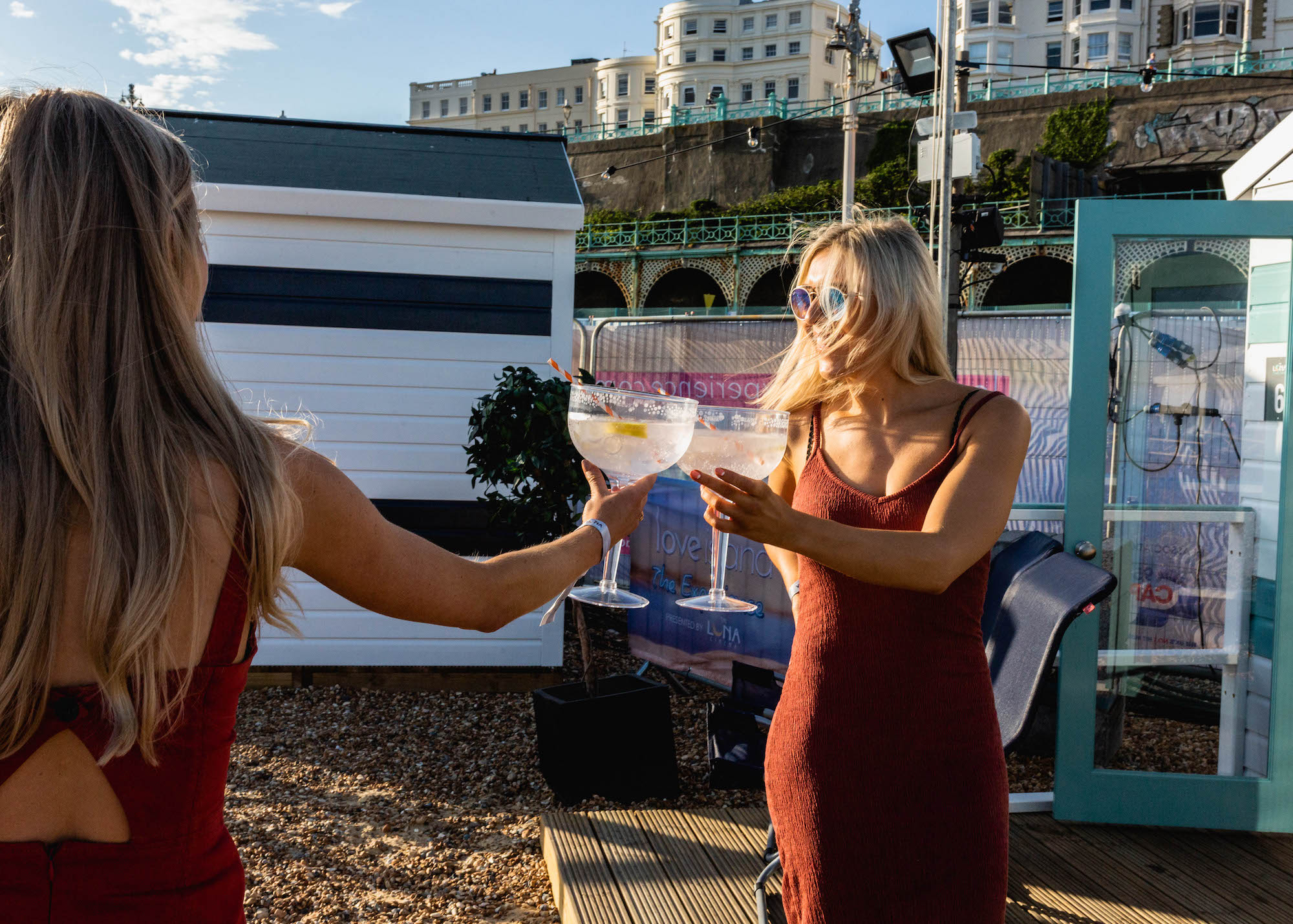 love island the experience