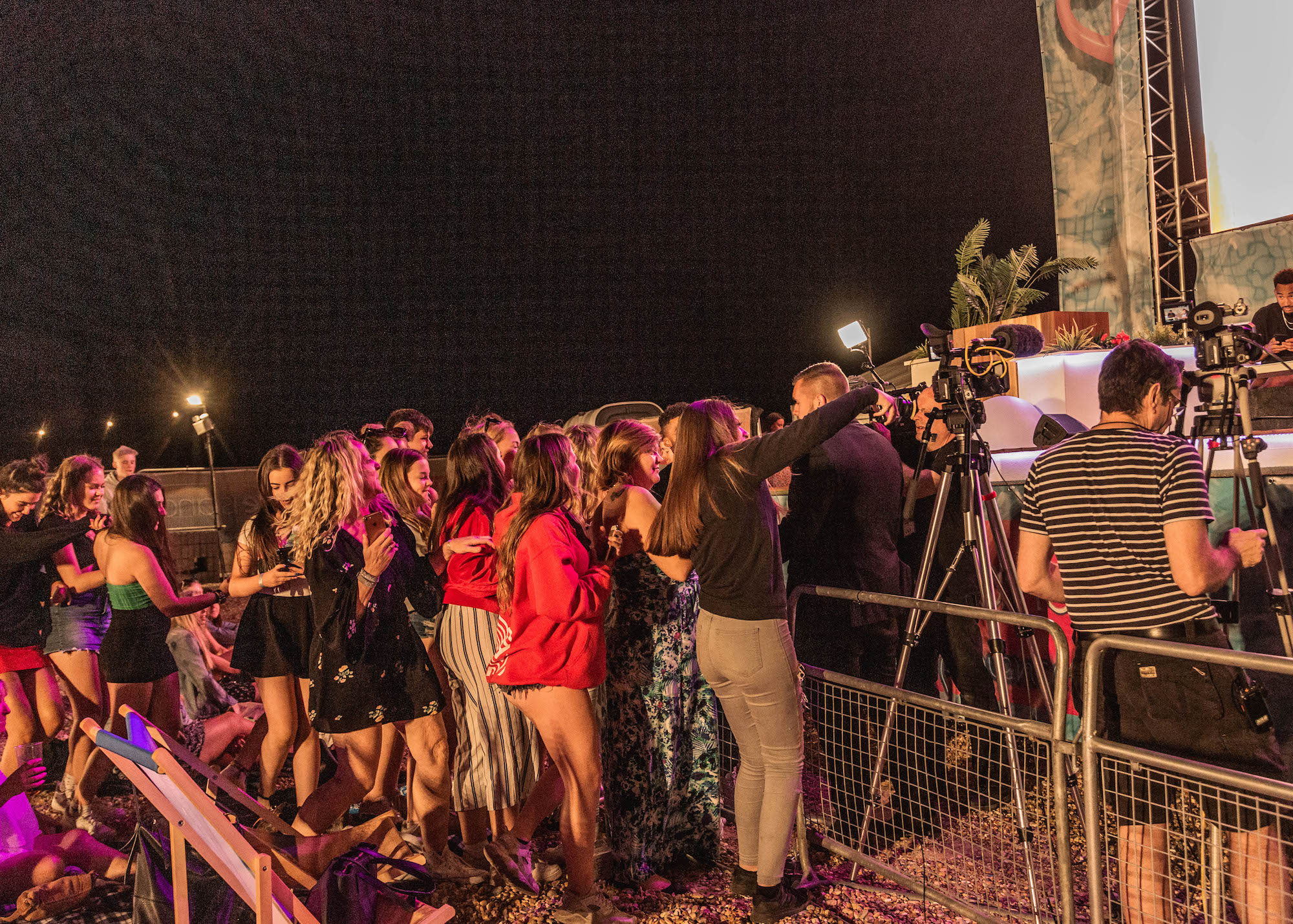 love island the experience