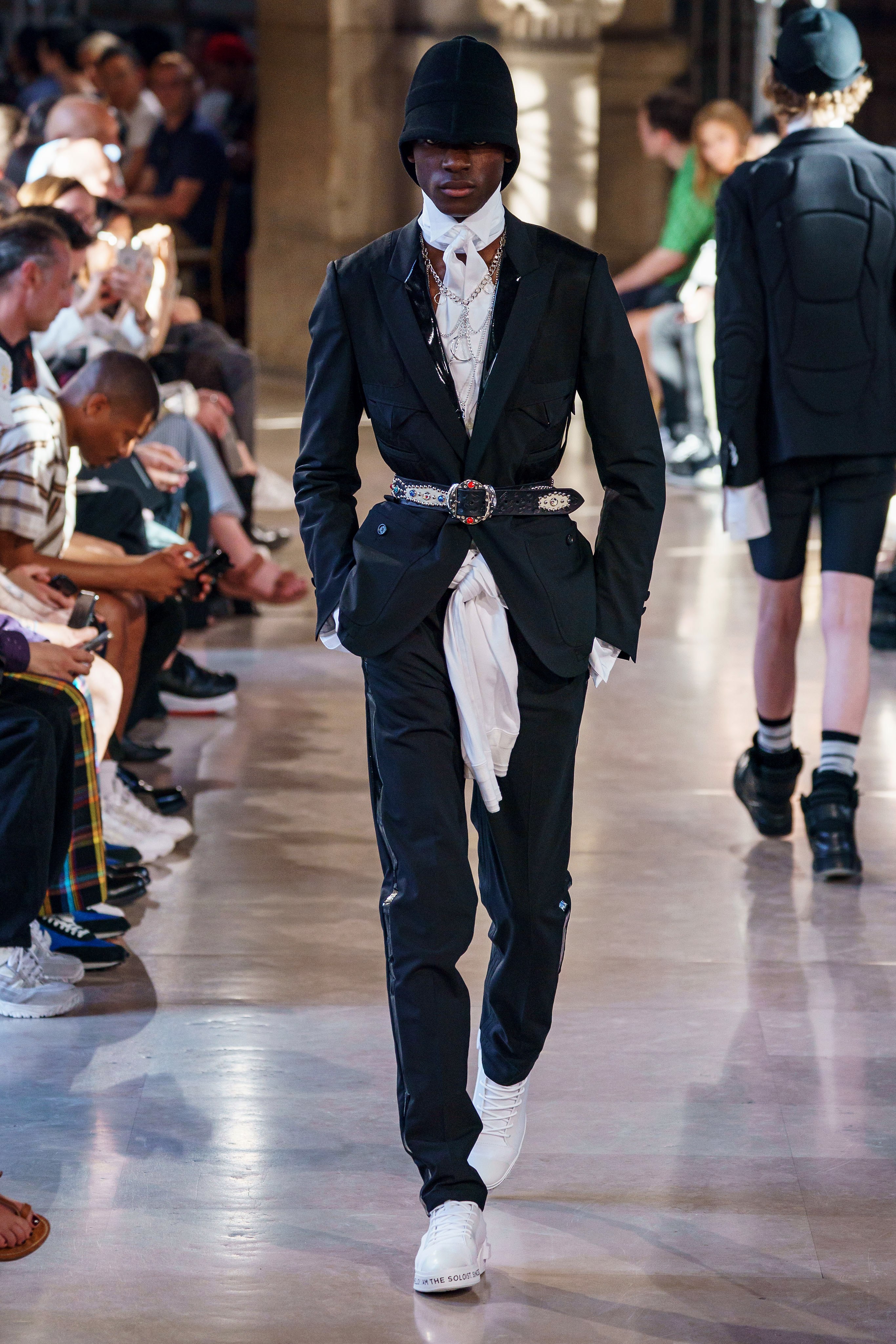 TAKAHIROMIYASHITATheSoloist. Spring 2020 Mens_1