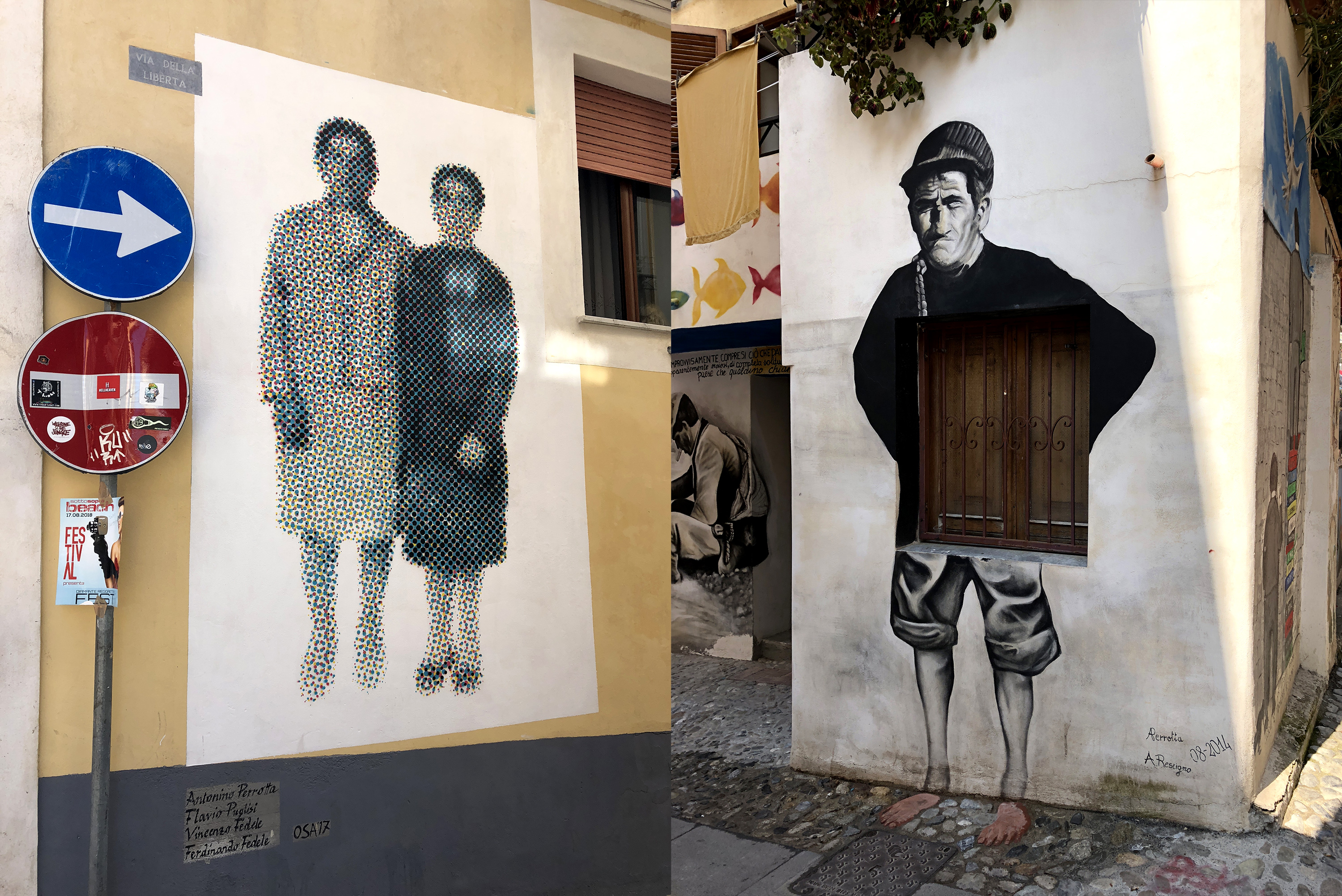 Diamante-murales-Calabria