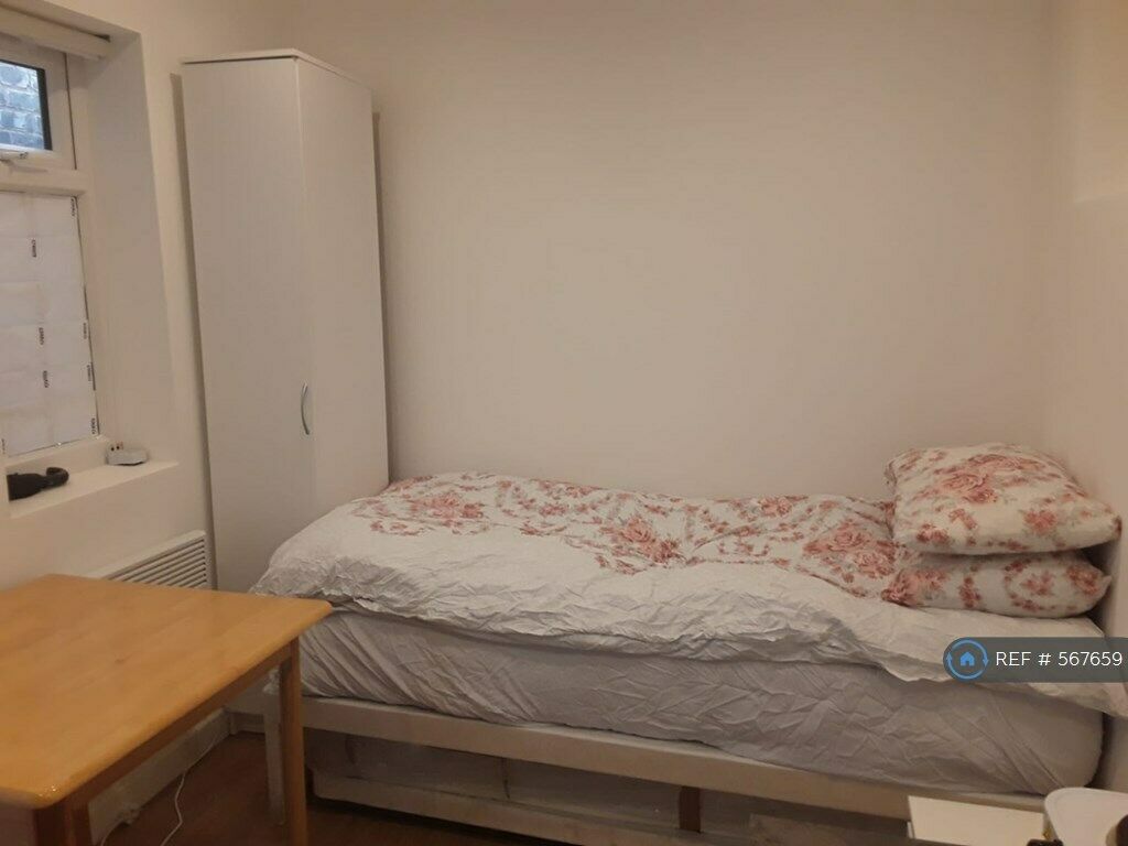 flat to rent brent cross