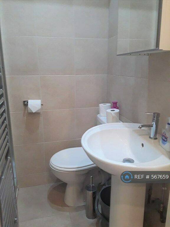 flat to rent brent cross