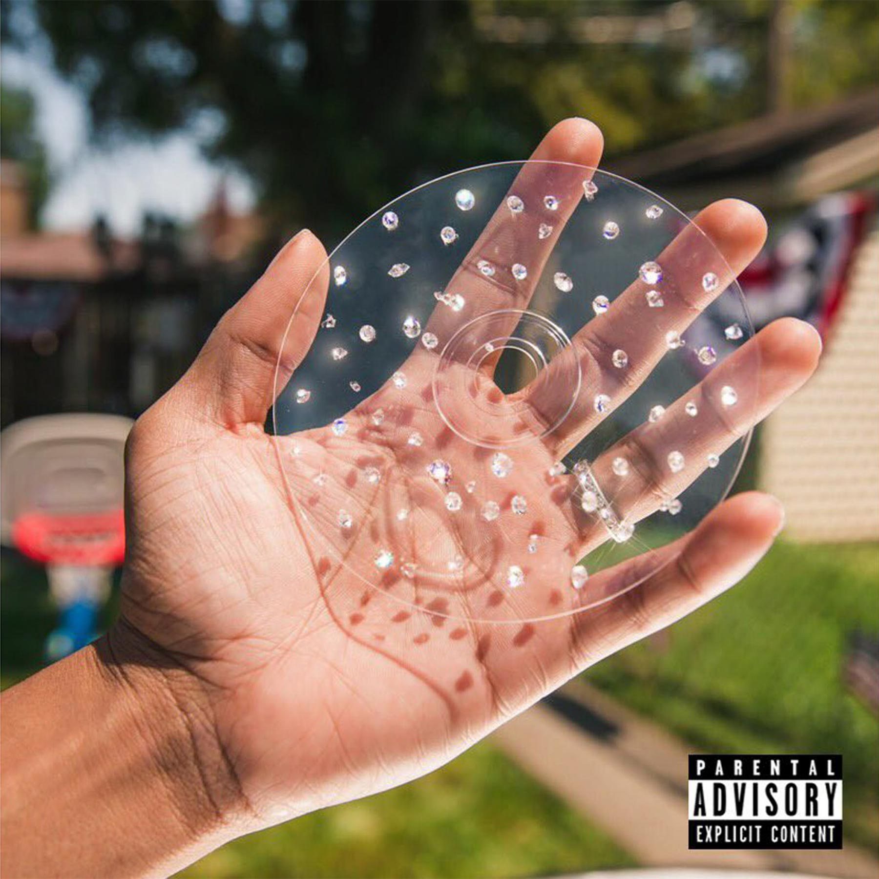 chance rapper big day