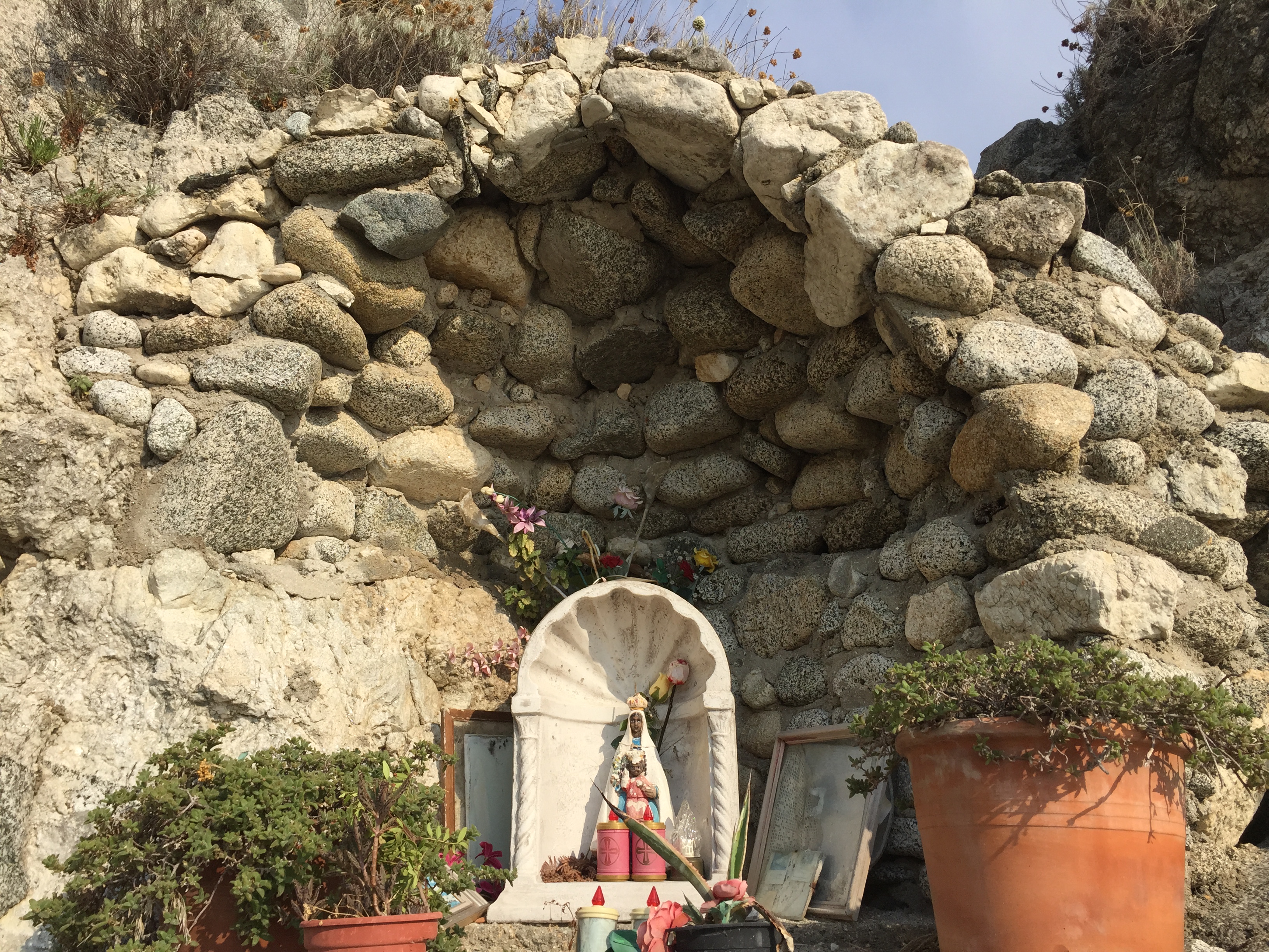 Capo-Vaticano