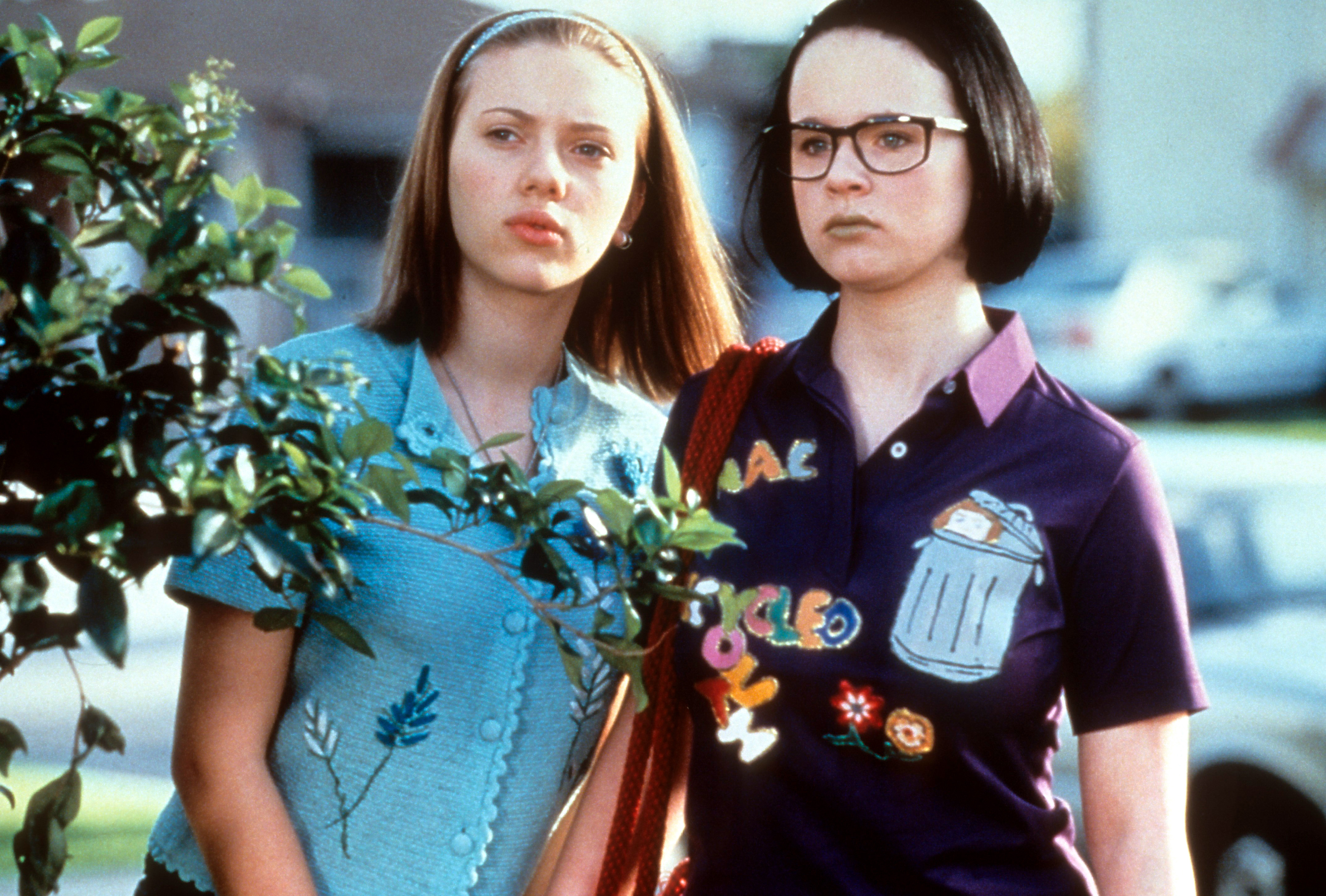 Where Is #39 Now and Then #39 Star Thora Birch In 2019 VICE