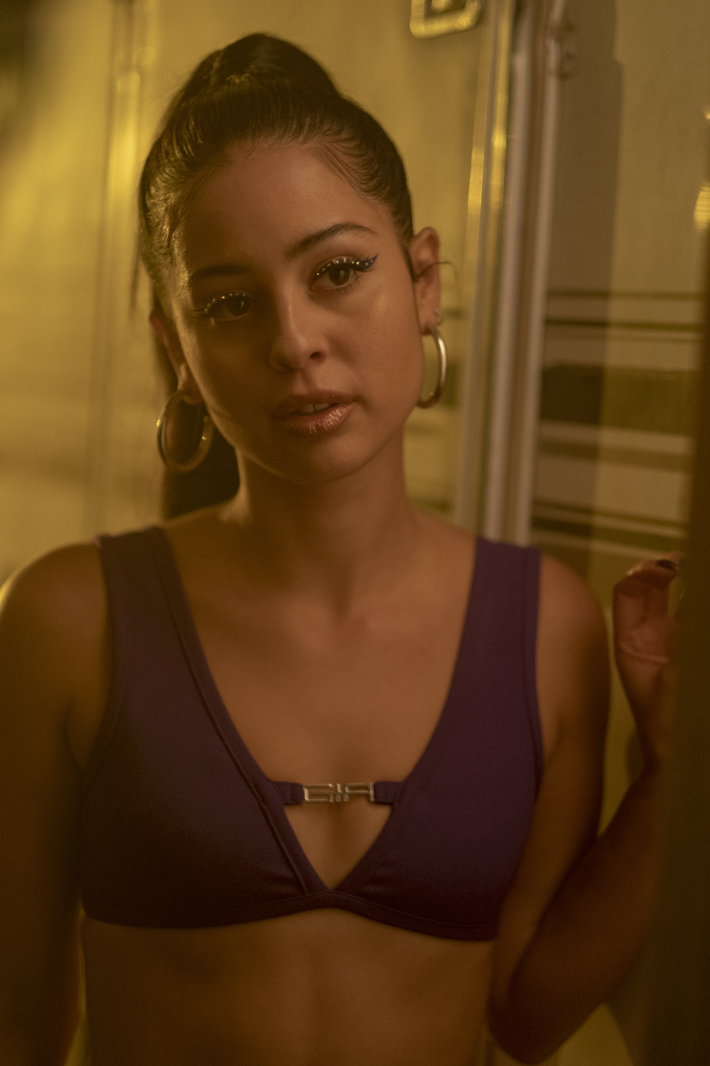 The Harbinger of Cassie's Breakdown on 'Euphoria'? Her Matching