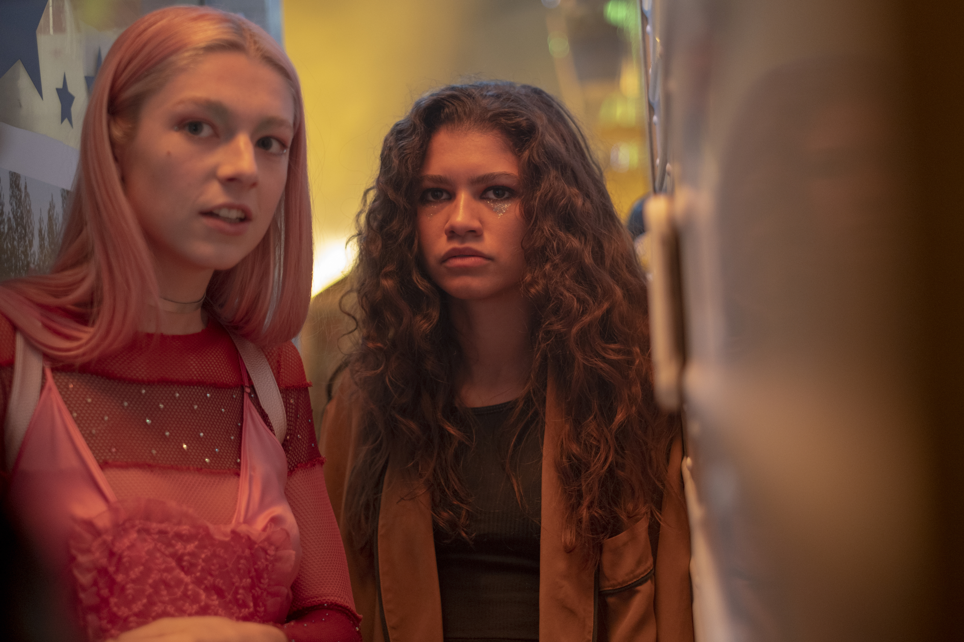 How Costume Designer Heidi Bivens Captured Gen-Z, Cool-Teen Style in ' Euphoria' - Fashionista