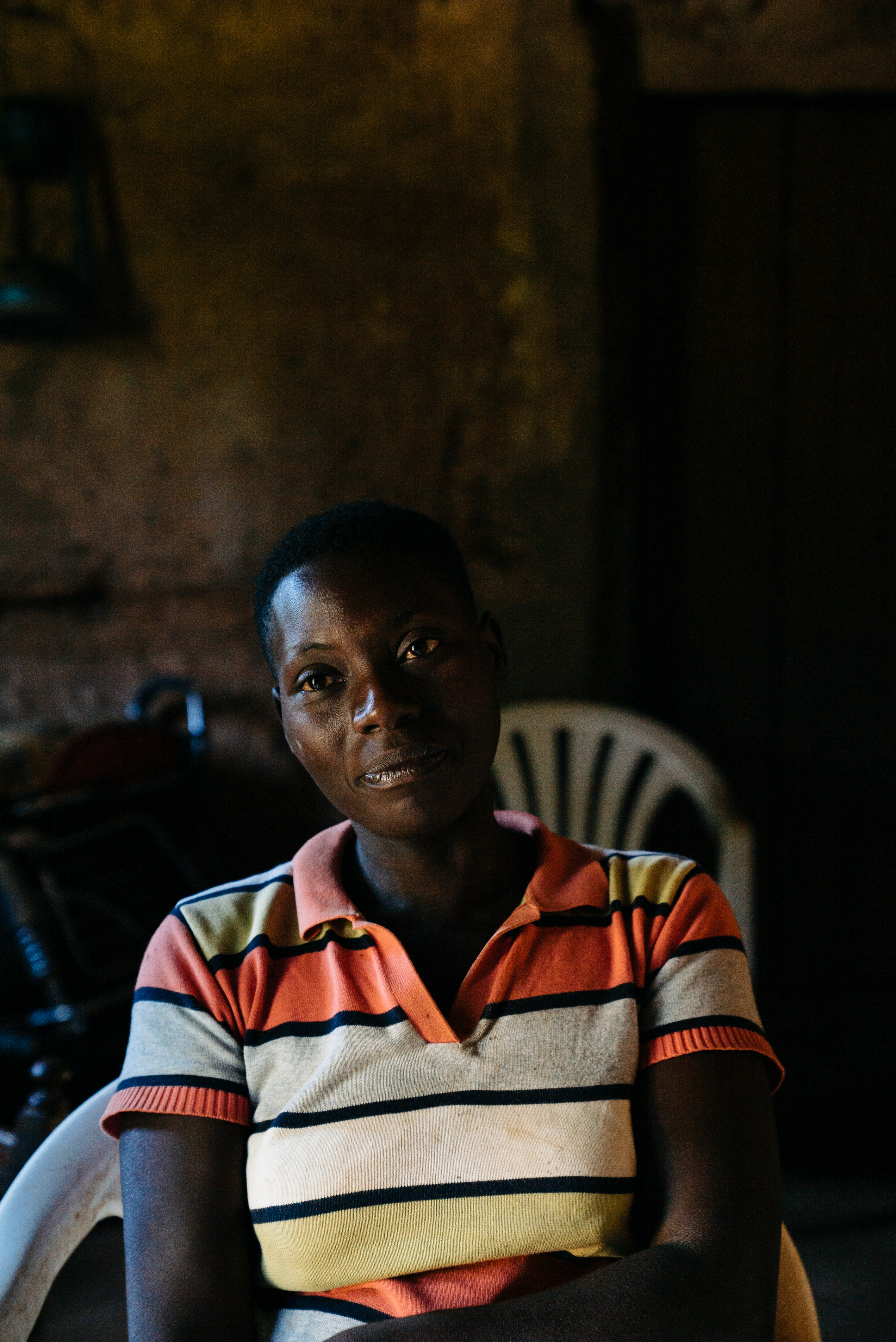 Uganda orphanages