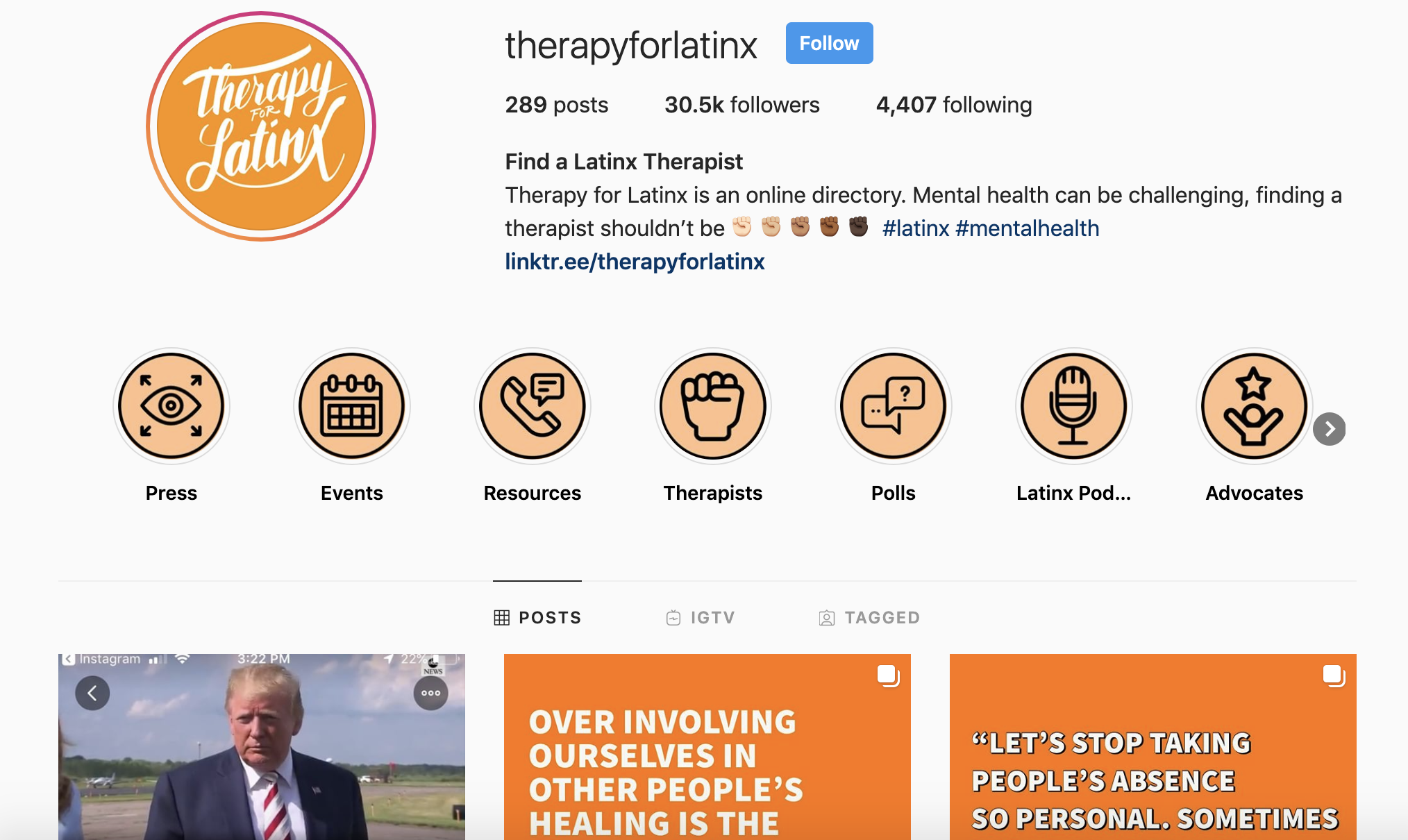 therapy-latinx-online-mental-health-resources-instagram-therapyforlatinx