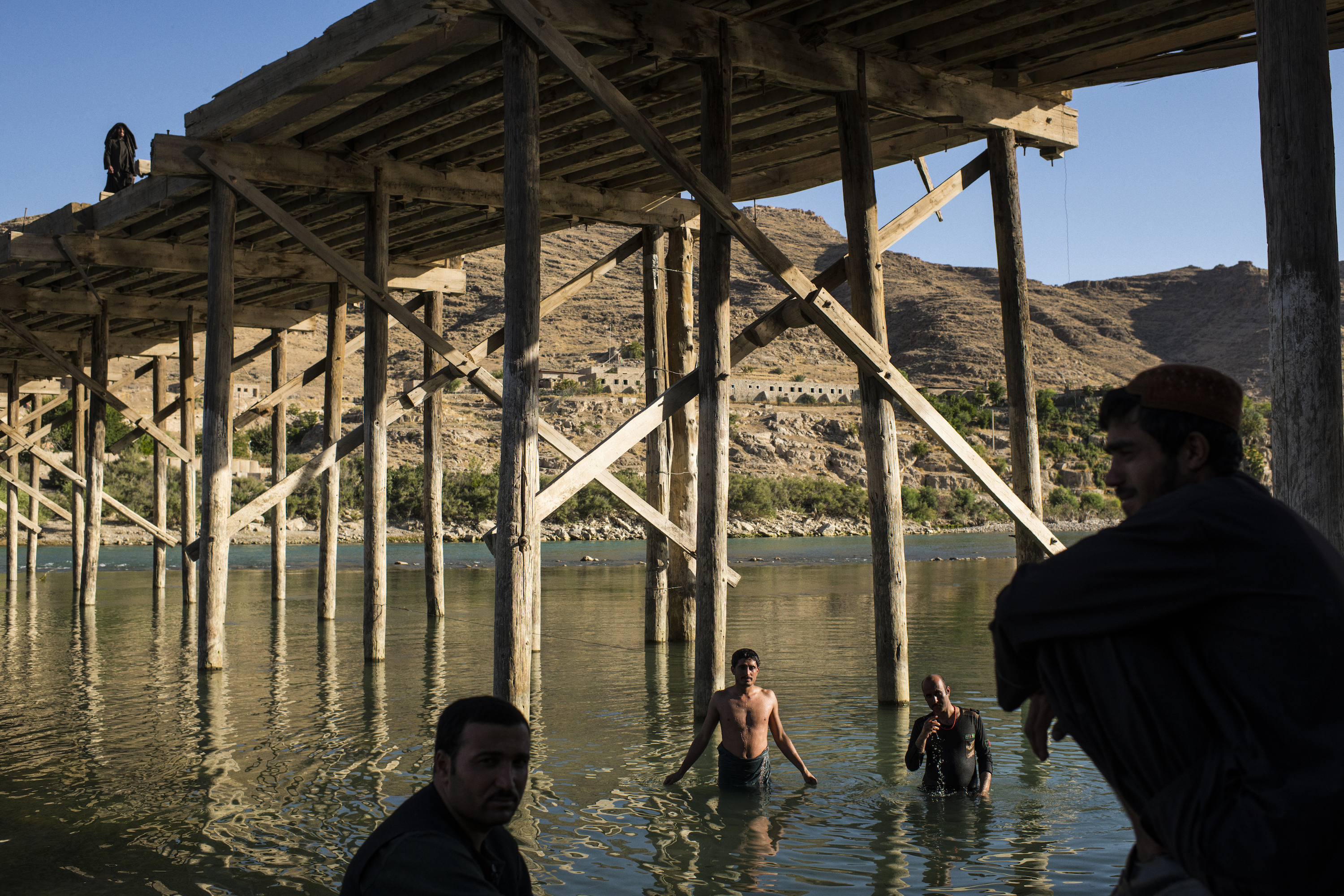 Afghanistan war taliban