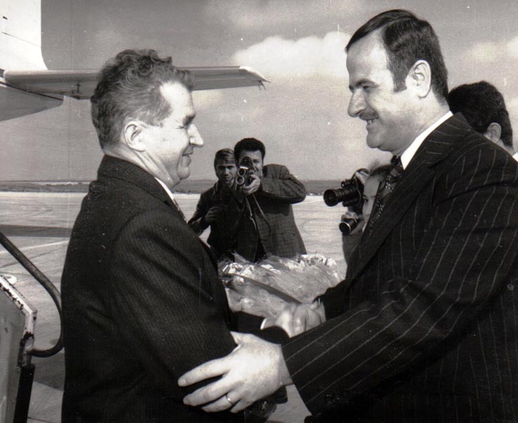 ceausescu