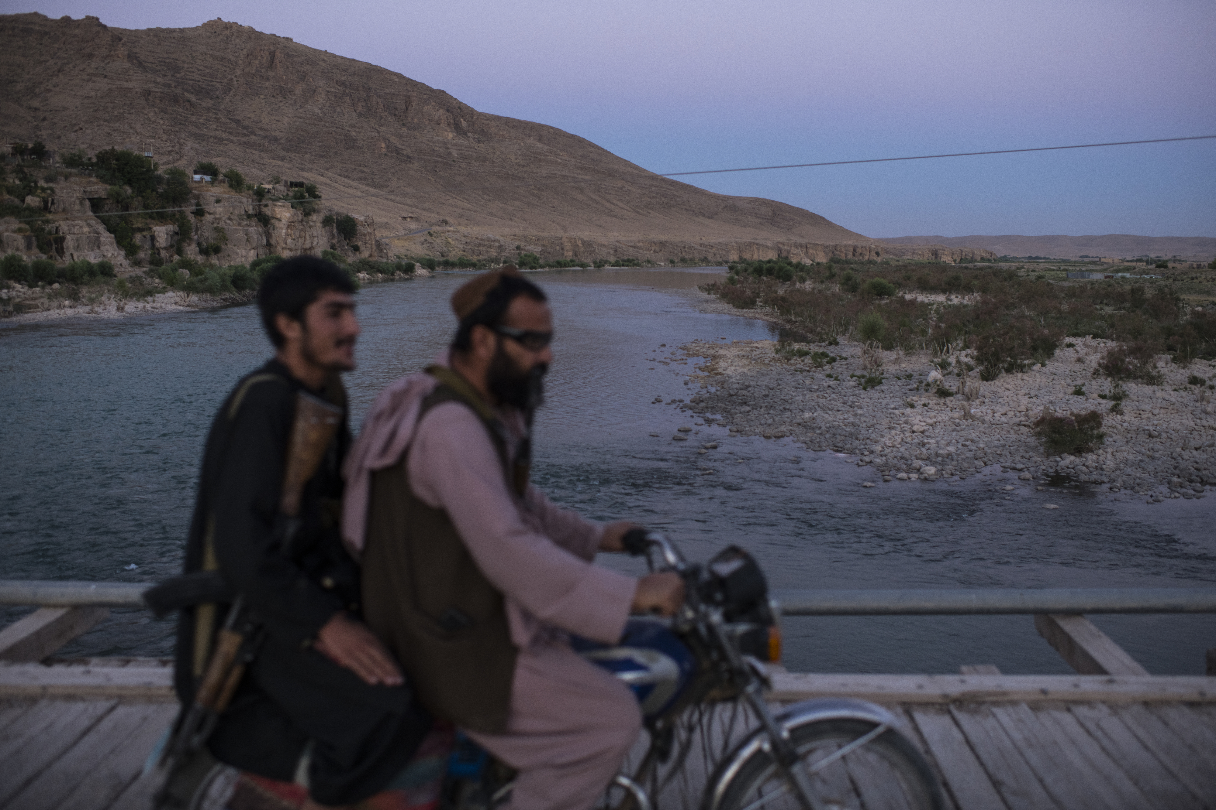 Afghanistan Helmand