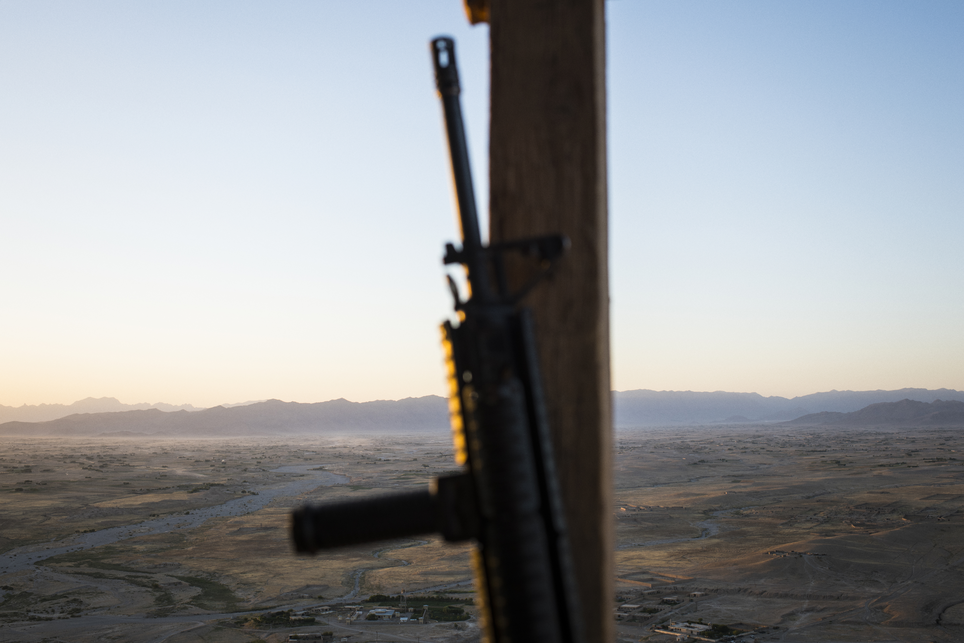 Afghanistan