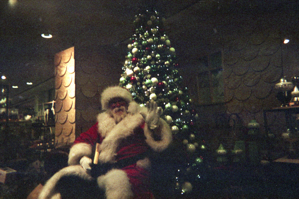 Weihnachtsmann