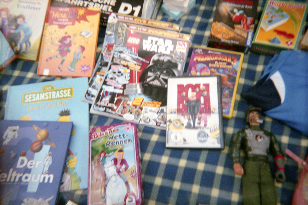 Bücher