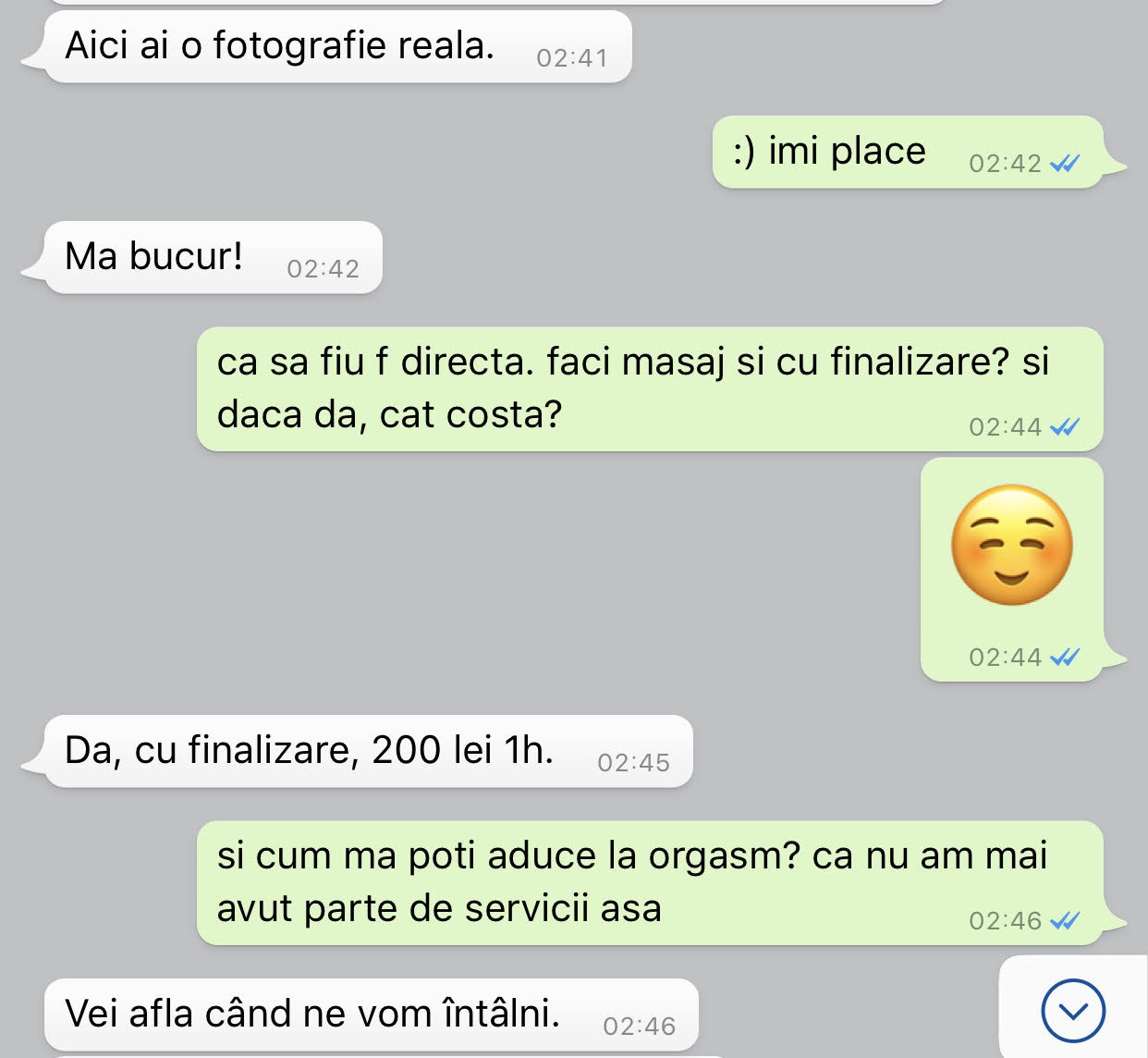 masaj