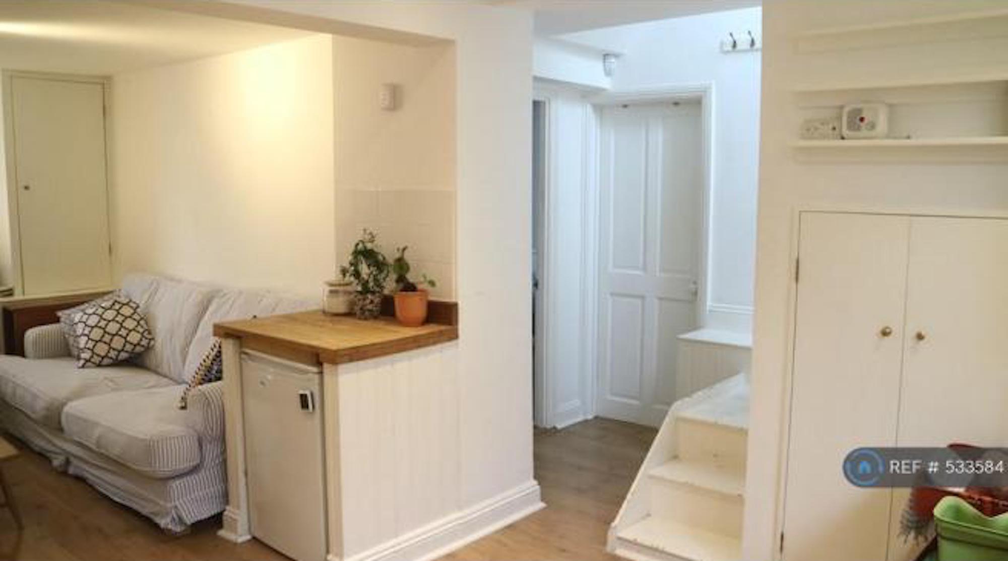 flat to rent clapton