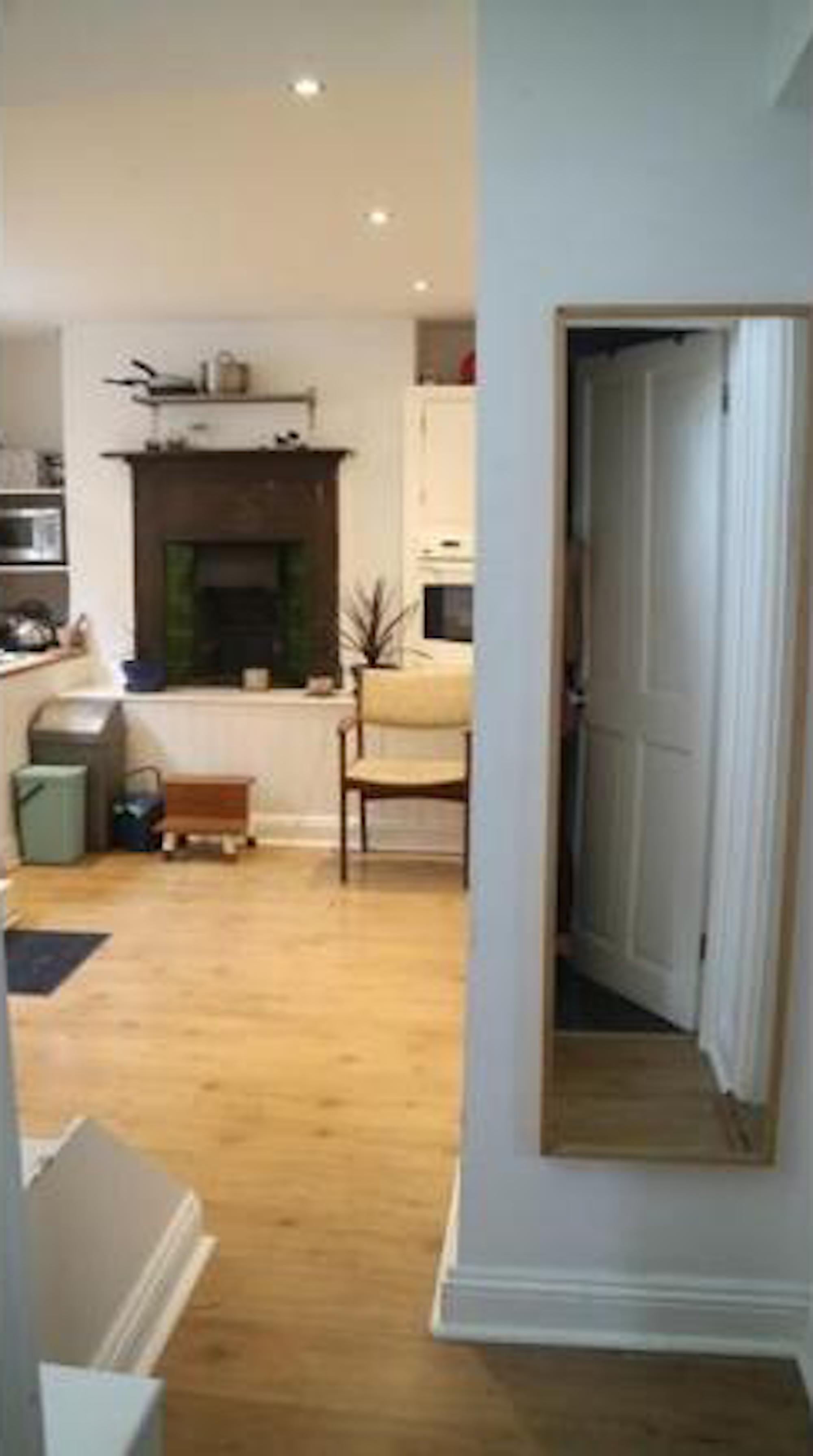 flat to rent clapton