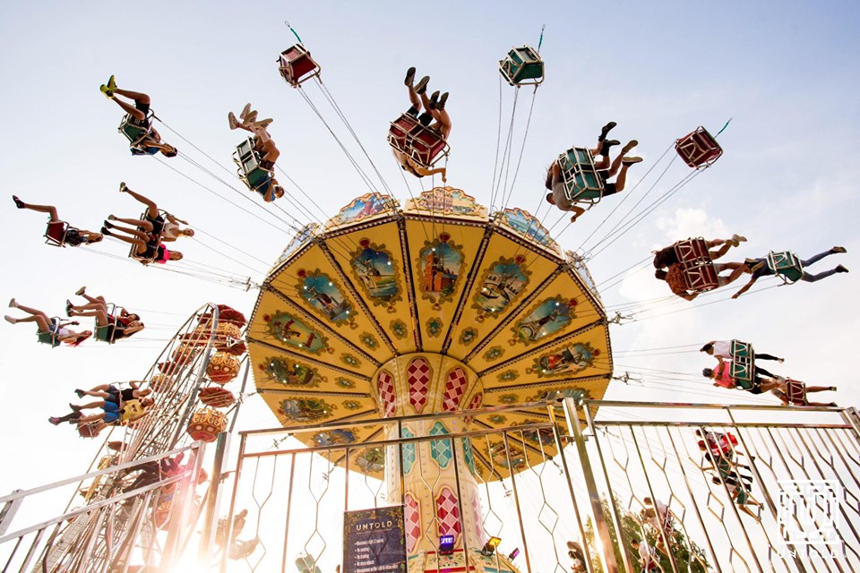 festival