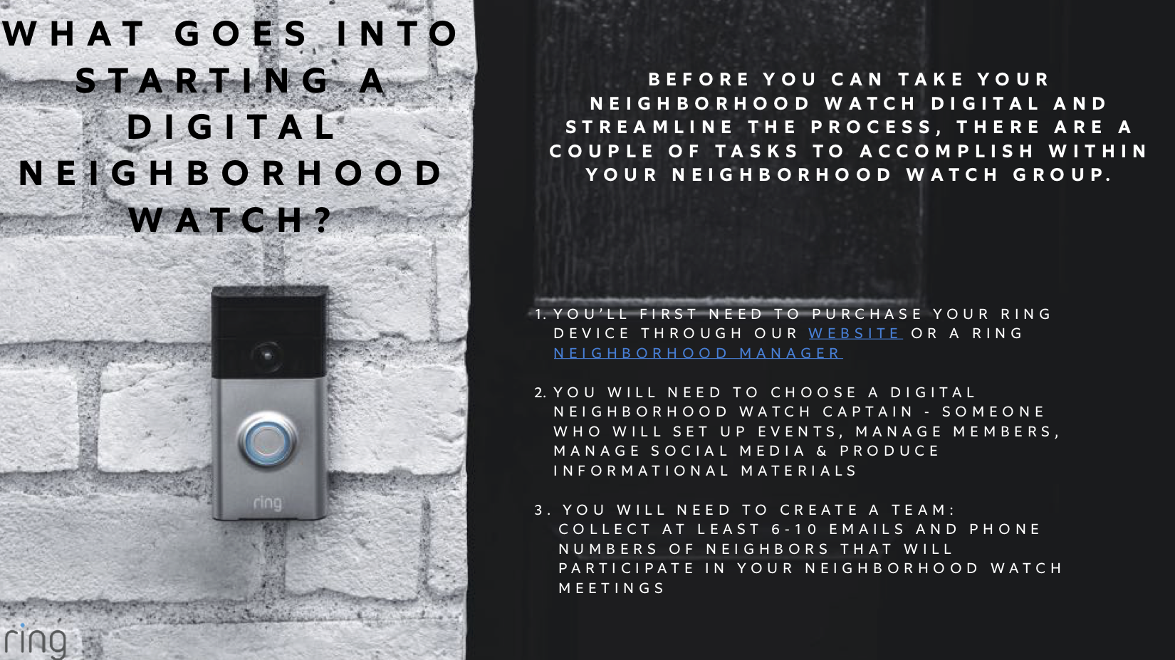 Image: Slide 5 of the Digital Neighborhood Watch document obtained by Motherboard.