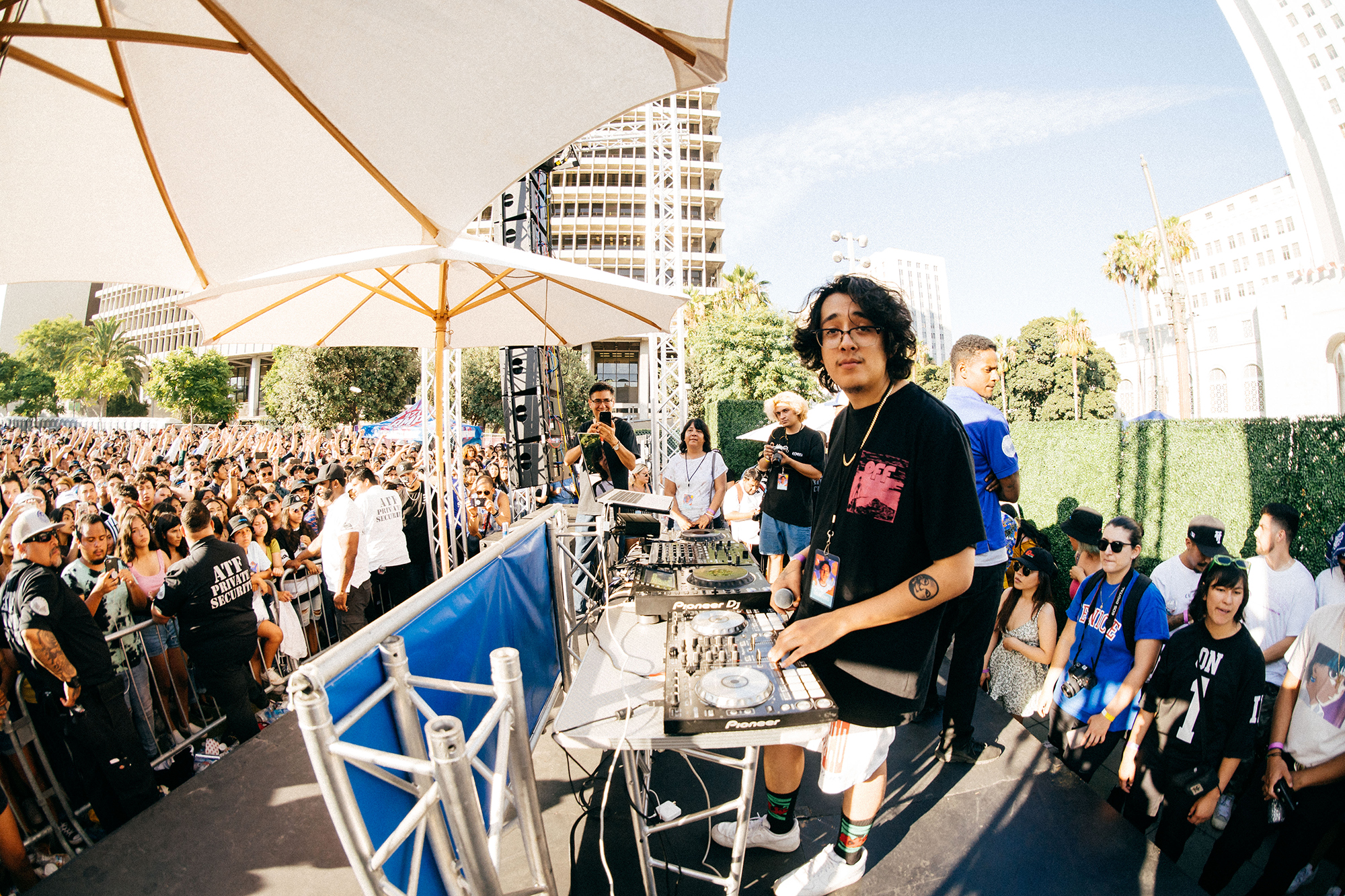 cuco los angeles