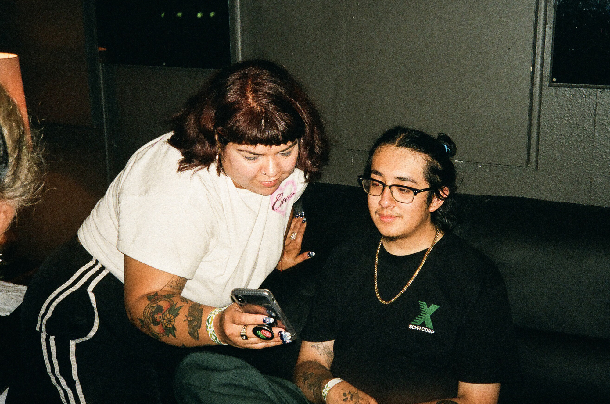 cuco los angeles