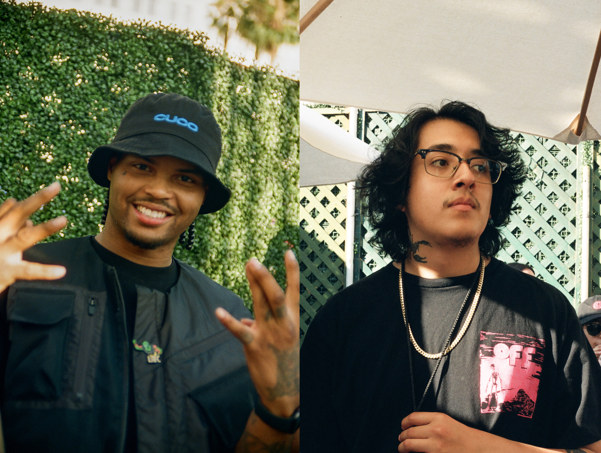 cuco los angeles