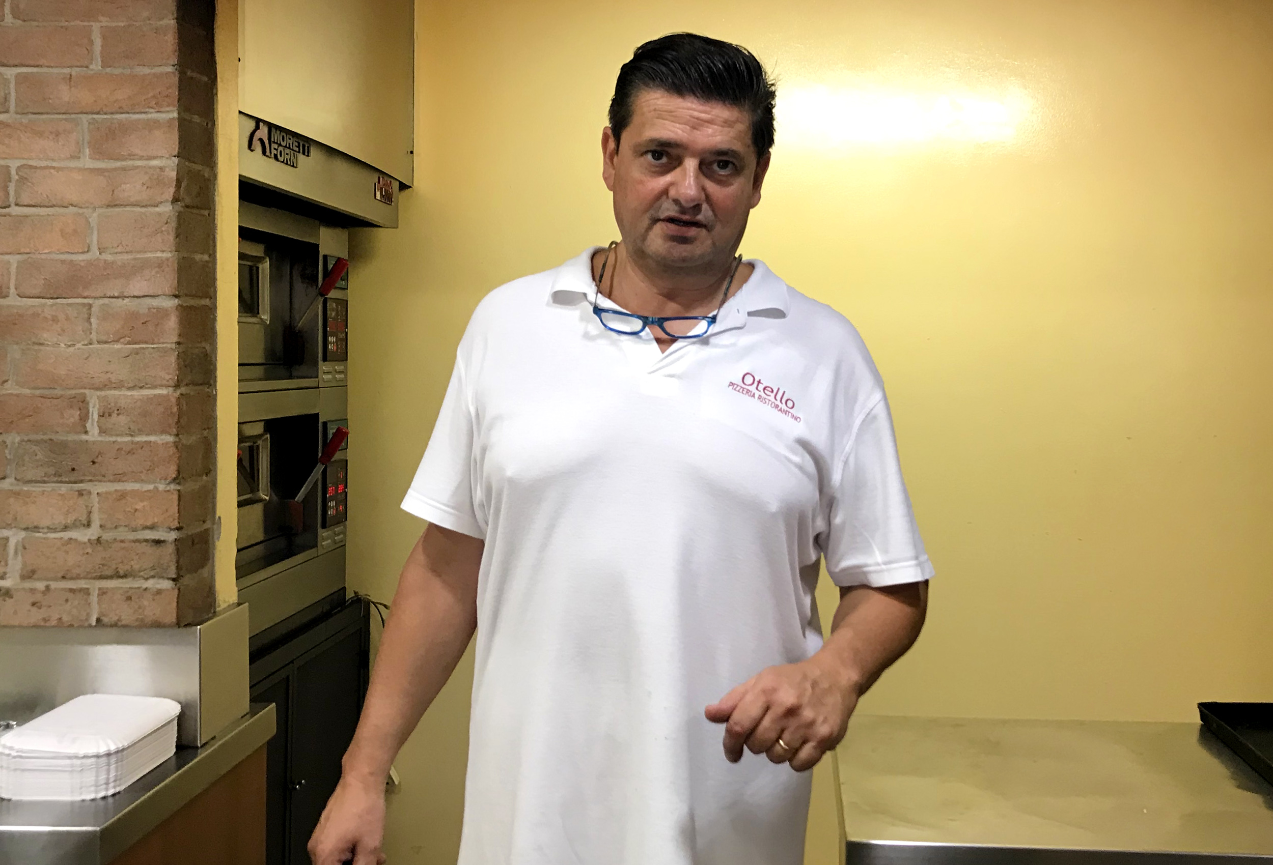 Lele-Pizzeria-Otello-