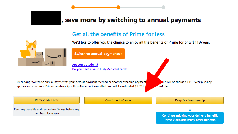 How to Cancel Your Amazon Prime Membership (and Why You ...