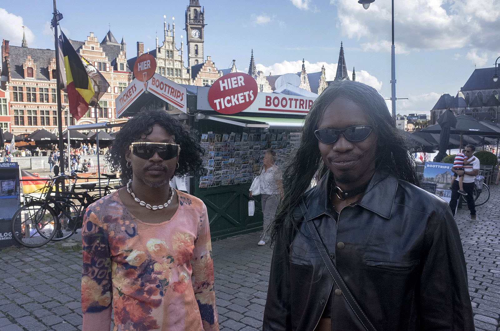 faka-gent