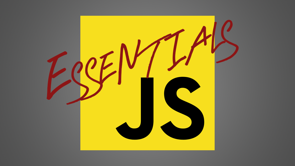Javascript Essentials