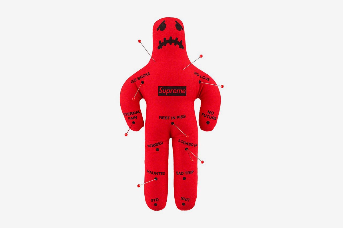 supreme fall 2019