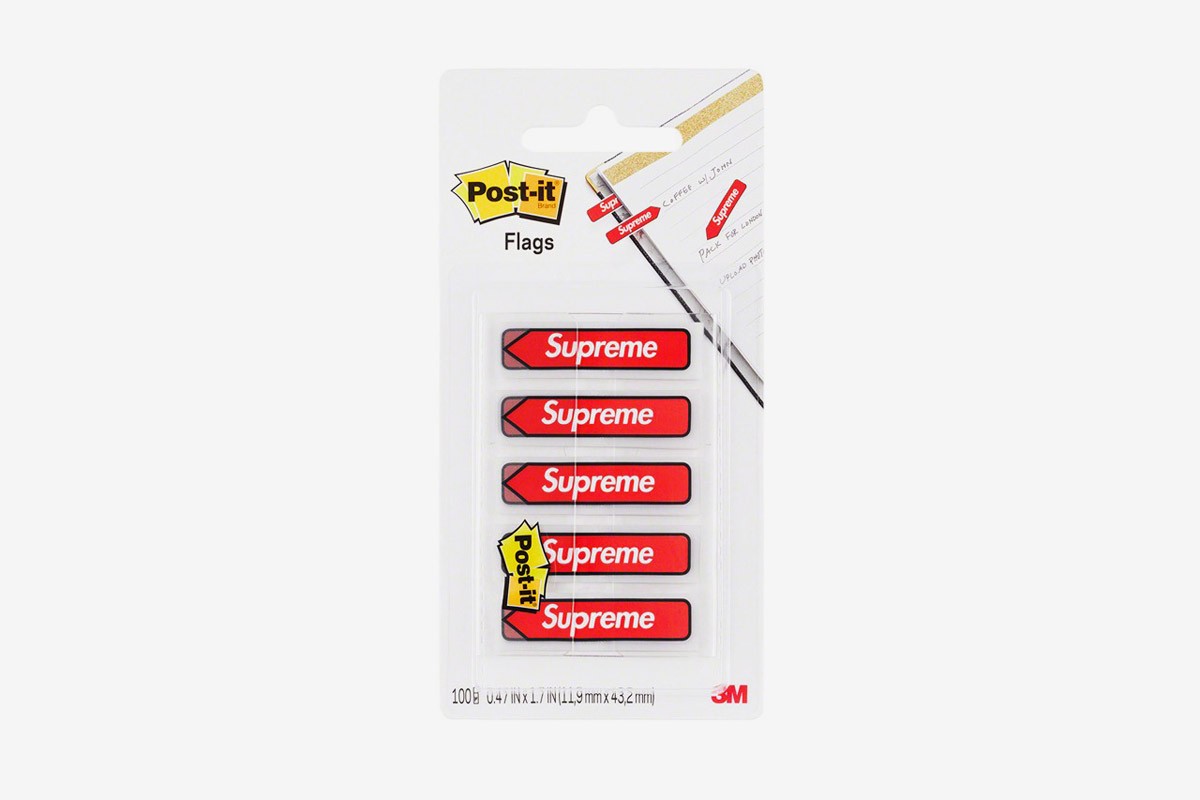 supreme fall 2019