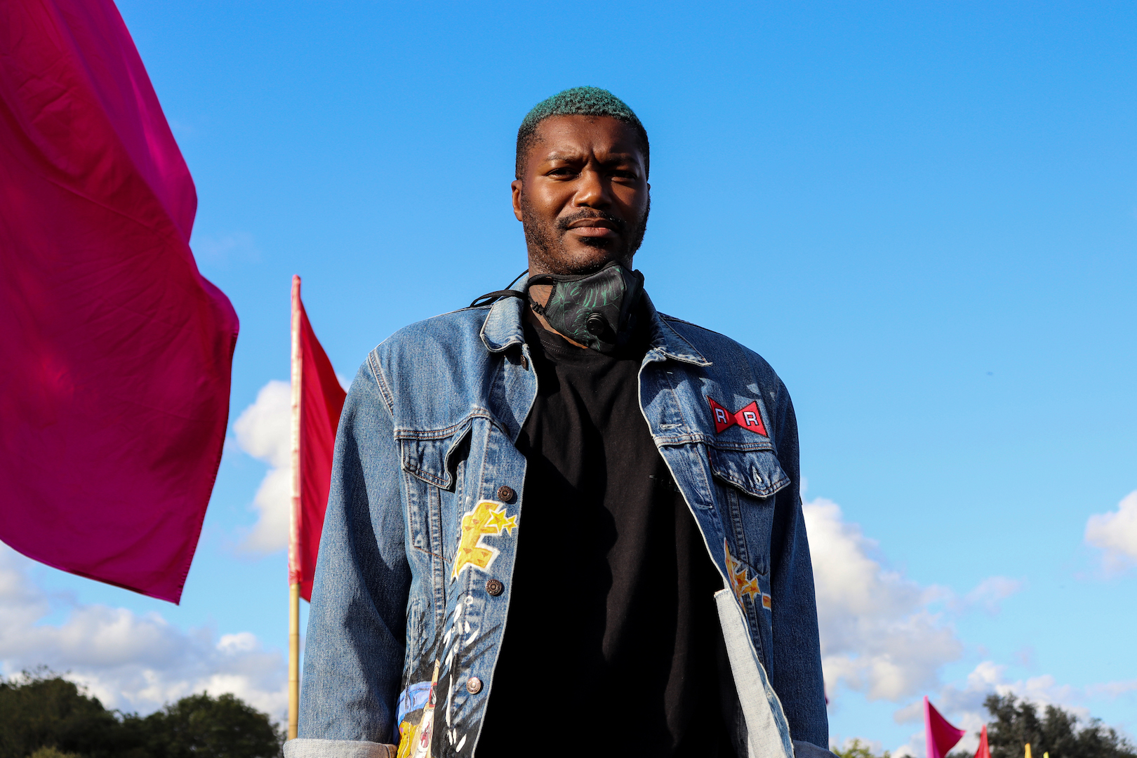 Djibril Cissé