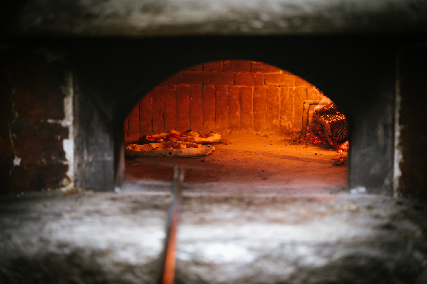 Forno