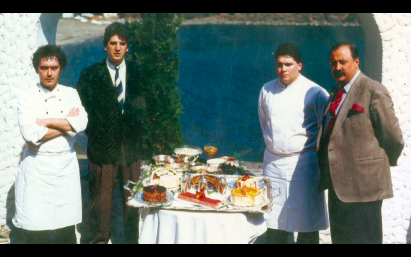 Ferran Adrià