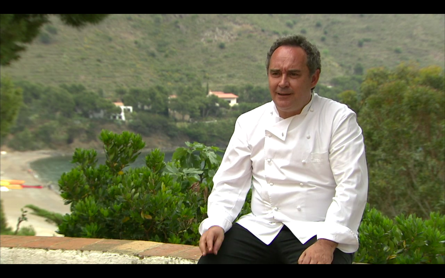 Ferran Andrià