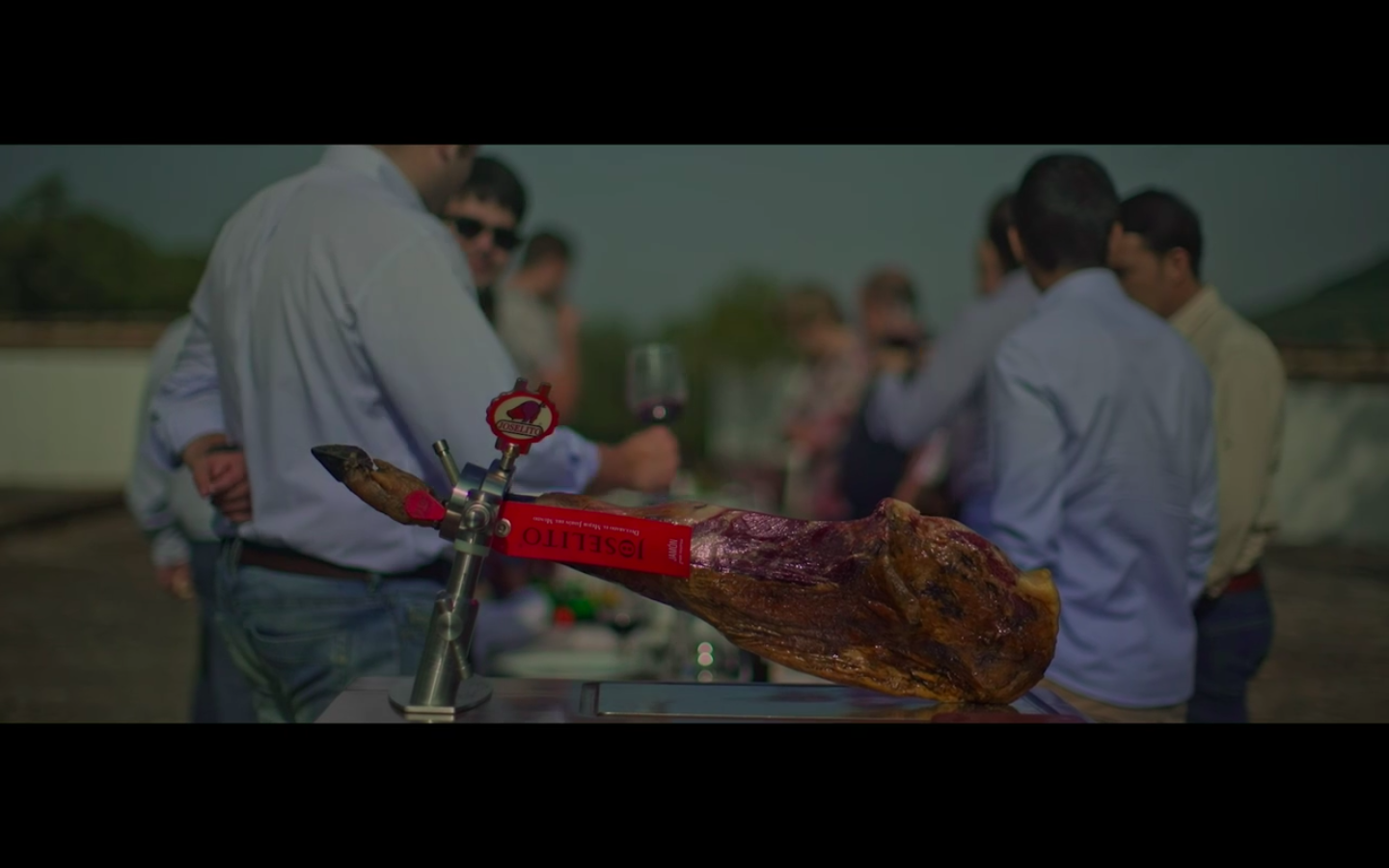 Joselito Jamon