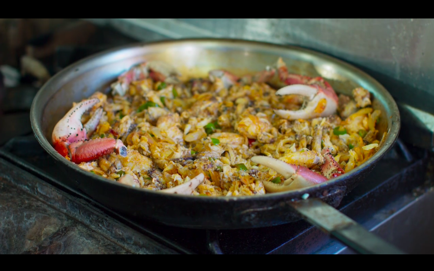 Cuban Food Stories