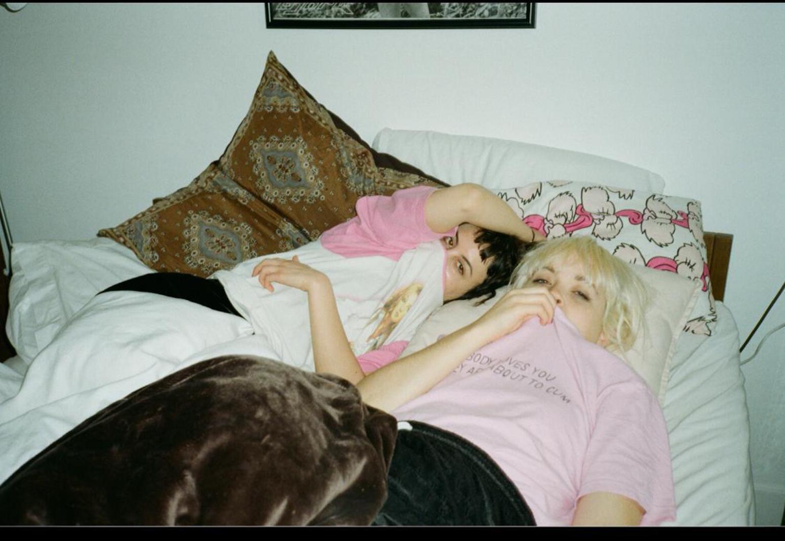 the VICE Guide to Queer Women