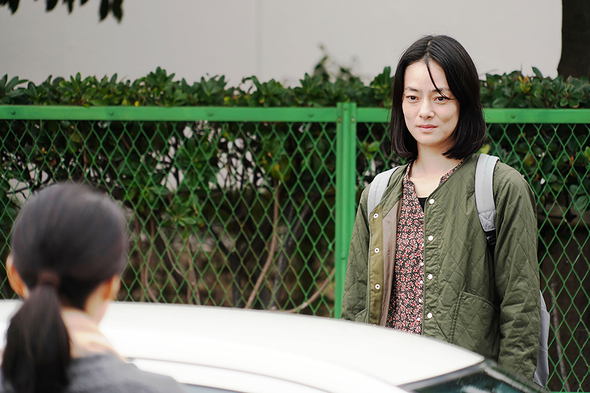 mikako ichikawa yokogao