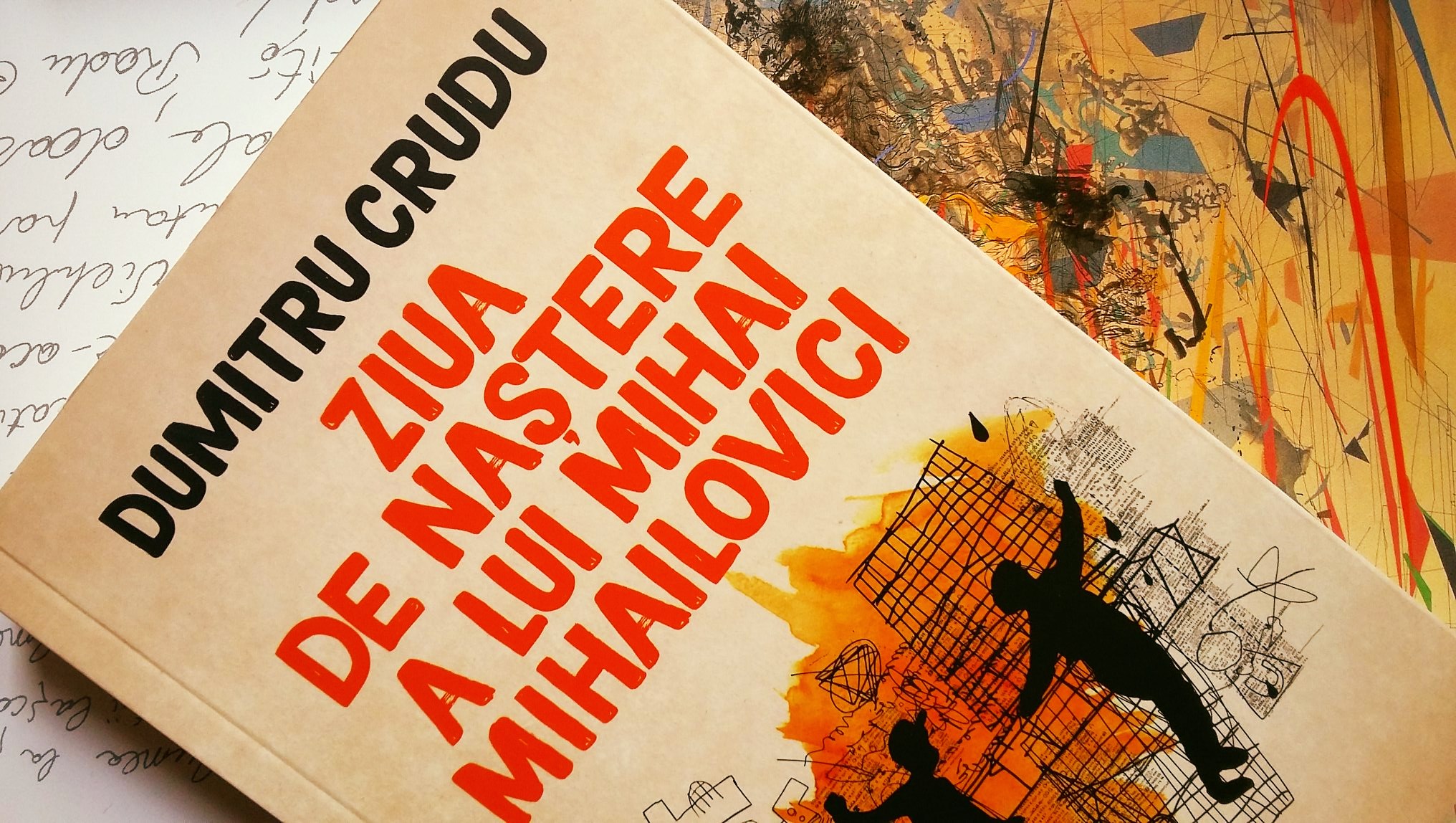 ziua de nastere a lui mihai mihailovici