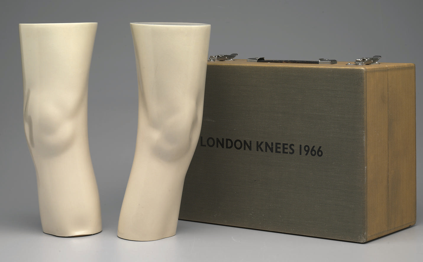 London Knees