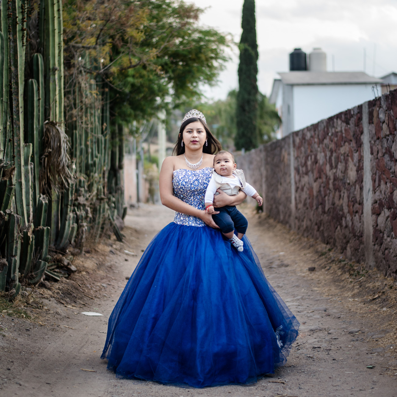 La celebración de XV años: la transición de la niñez a la mujer adulta en  Latinoamérica