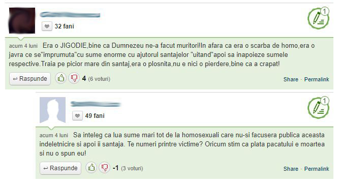 moarte