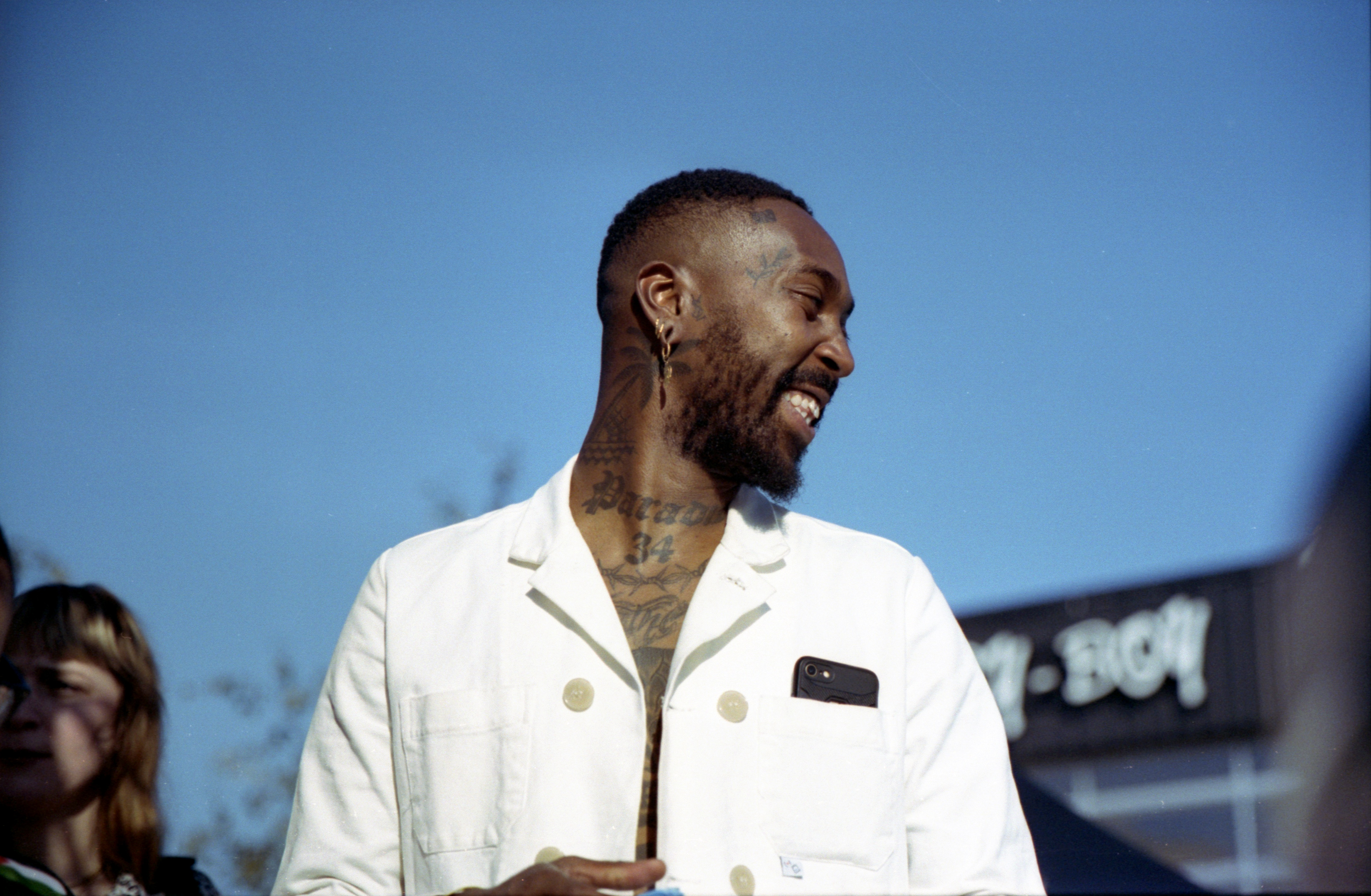 SMIB x TNO Festival, door Raymond van Mil