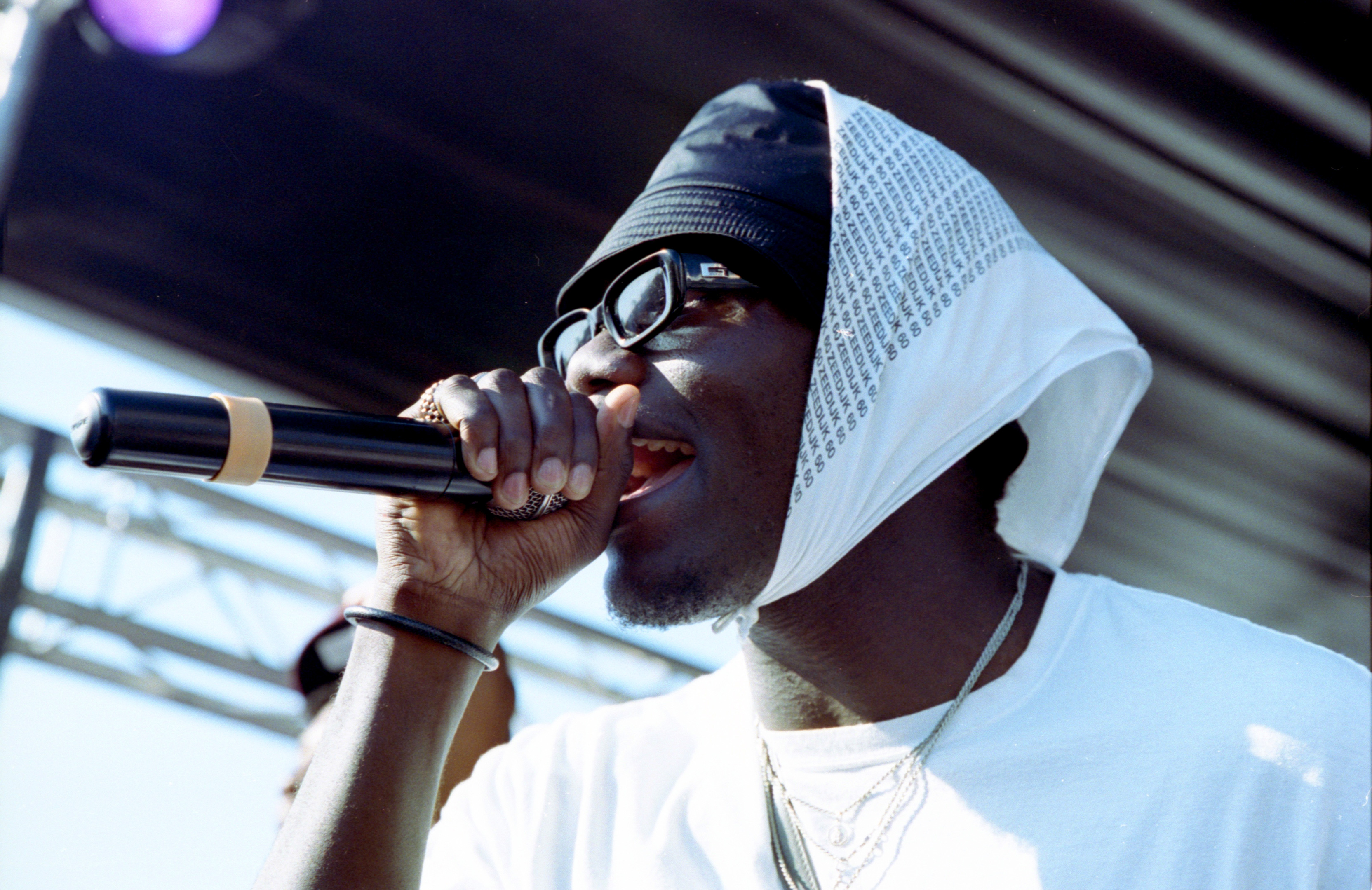 SMIB x TNO Festival, door Raymond van Mil