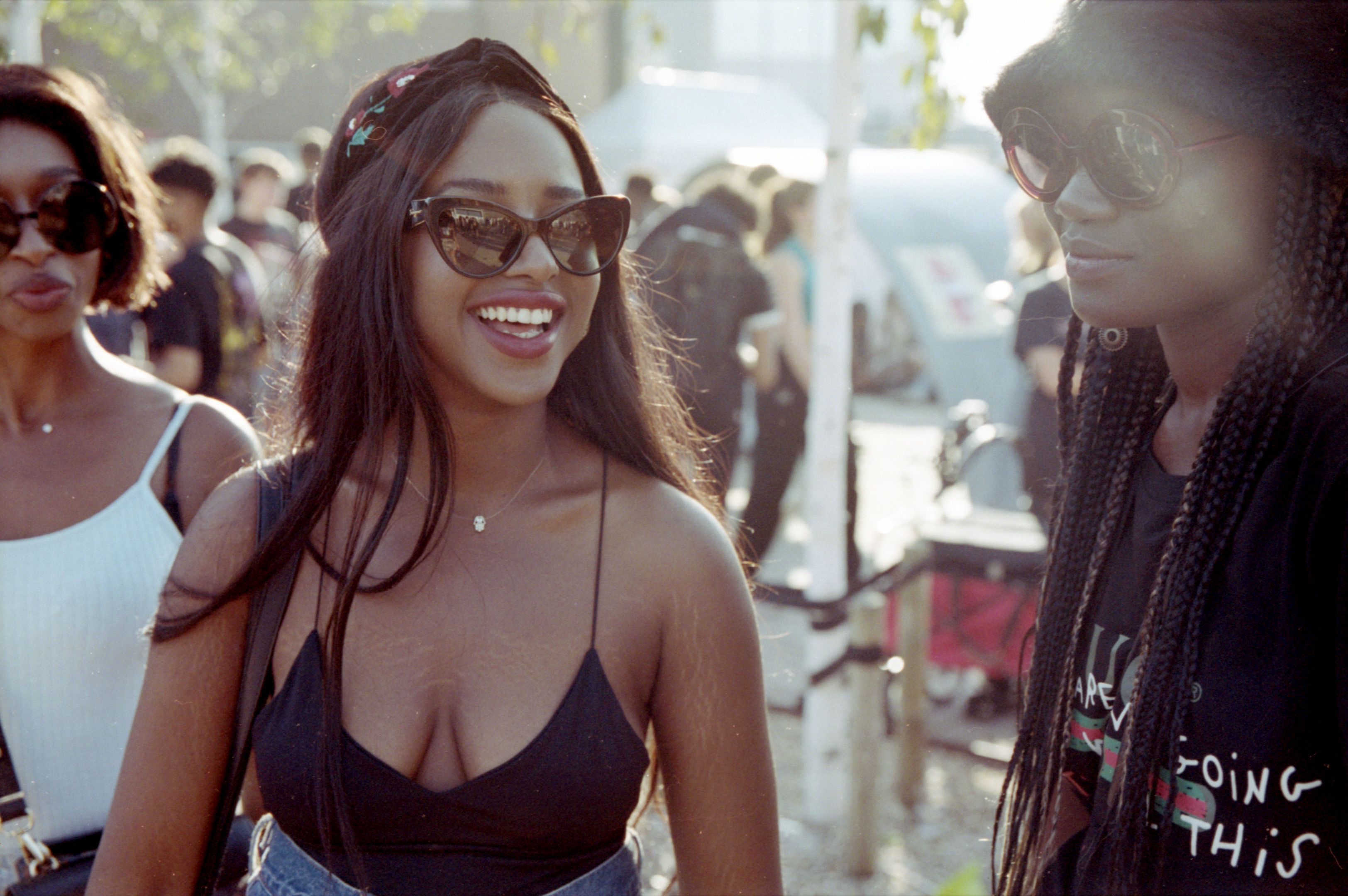 SMIB x TNO Festival, door Raymond van Mil