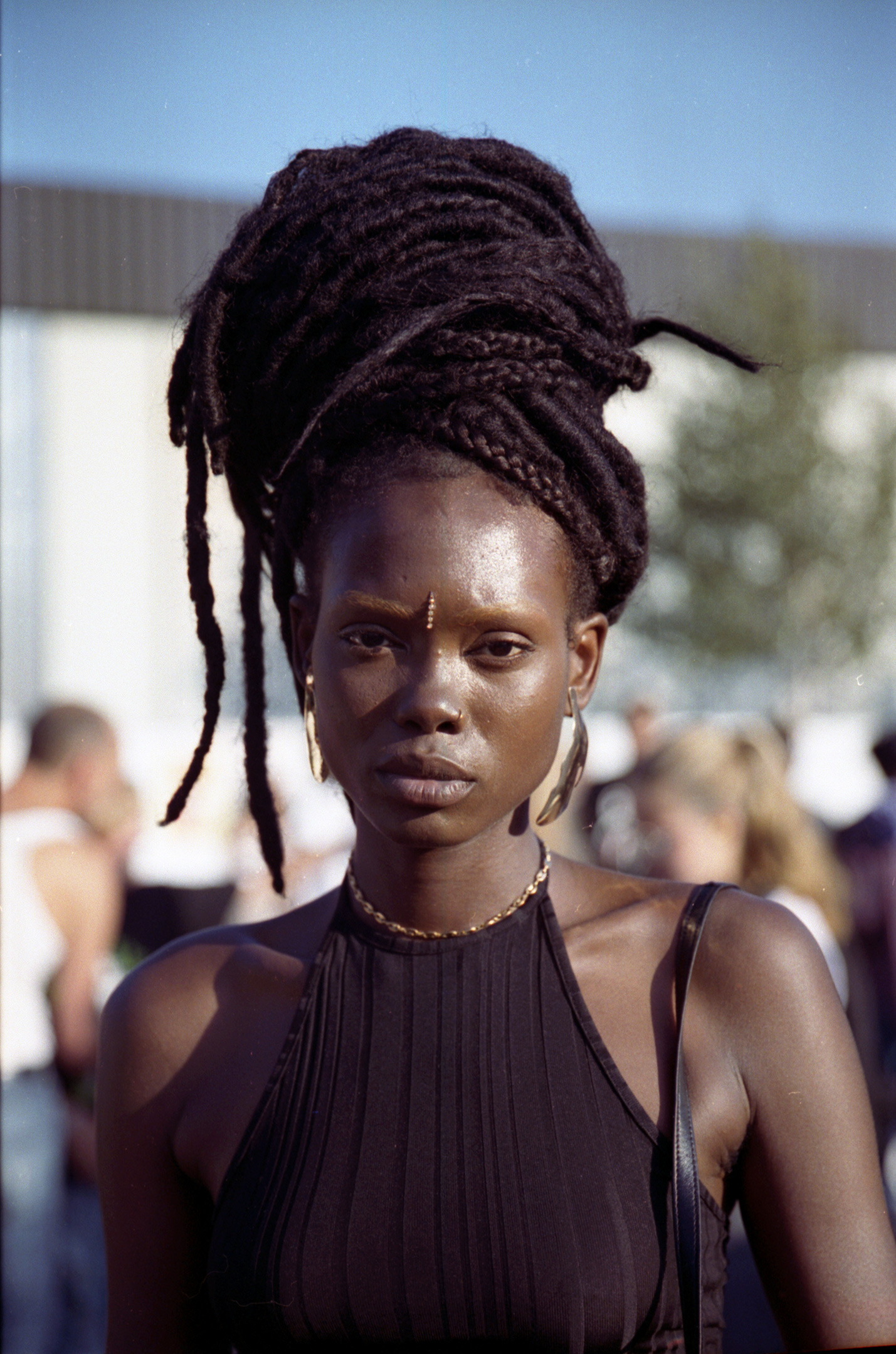 SMIB x TNO Festival, door Raymond van Mil