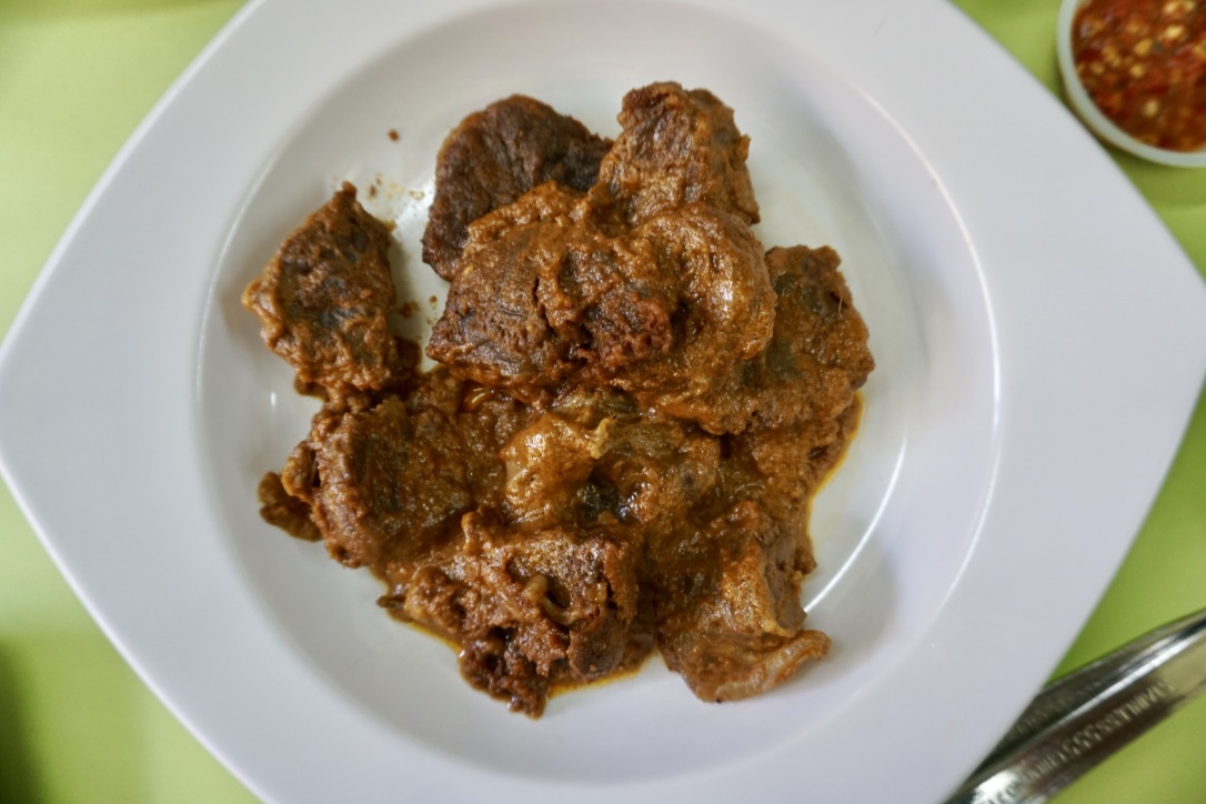 beef rendang